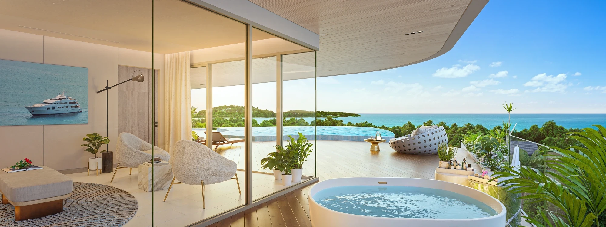 SOLE MIO RESIDENCES: Prices and layouts about developer